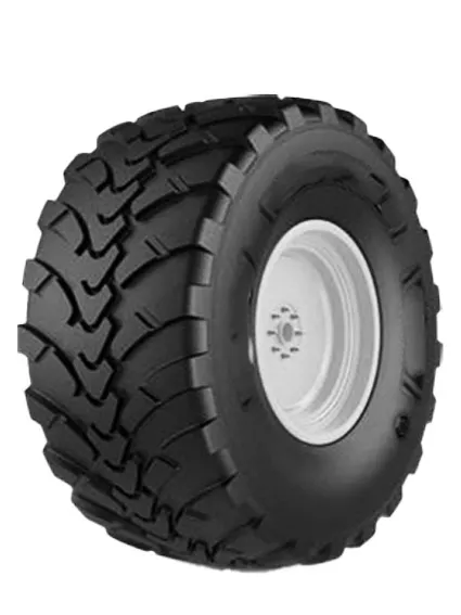 VF560/60 R22.5 166D TL FLOATMAX X3 STEEL BELTED 